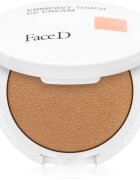 Face D Compact Touch corector compact s UVA filtrem culoare Caramel 8.5 g