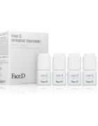 Face D Pure C ingrijirea pielii antirid 4x4 ml