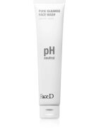 Face D Pure Cleanse gel de curățare faciale 125 ml