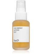 Face D Pure Energy tonic energizant cu cafeina 50 ml