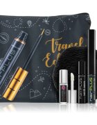 FacEvolution Hairplus Travel Edition Seturi pentru voiaj pentru a extinde si a indesi genele 0 buc