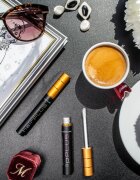 FacEvolution LipPlus Booster Îngrijire pentru a crește volumul buzelor culoare Transparent 5 ml