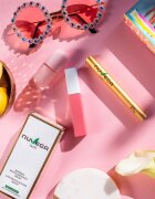 FacEvolution Nuvega ser vegetal cu efect de creștere pentru gene și sprâncene 3 ml