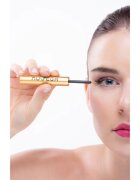 FacEvolution Nuvega ser vegetal cu efect de creștere pentru gene și sprâncene 3 ml