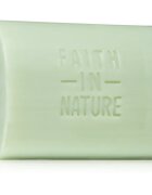 Faith In Nature Hand Made Soap Aloe Vera Sapun natural cu aloe vera 100 g