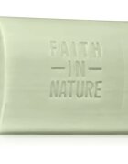 Faith In Nature Hand Made Soap Aloe Vera Sapun natural cu aloe vera 100 g