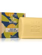 Faith In Nature Hand Made Soap Grapefruit Sapun natural 100 g