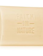 Faith In Nature Hand Made Soap Lavender Sapun natural cu esente de lavanda 100 g
