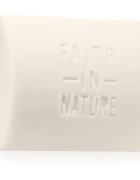 Faith In Nature Lavender & Geranium șampon organic solid cu lavanda 85 g