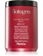 Fanola Botugen Reconstructive Mask masca pentru regenerare pentru păr uscat și deteriorat 1000 ml