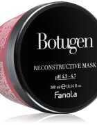 Fanola Botugen Reconstructive Mask masca pentru regenerare pentru păr uscat și deteriorat 300 ml