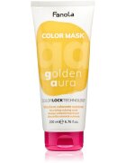 Fanola Color Mask mască colorantă pentru păr 200 ml