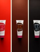 Fanola Color Mask mască colorantă pentru păr SENSUAL CHOCOLATE 200 ml