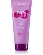 Fanola FAN touch crema de par pentru par ondulat si cret 200 ml