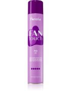 Fanola FAN touch FIX IT fixativ cu fixare foarte puternica 500 ml
