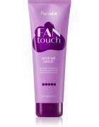 Fanola FAN touch gel foarte puternic pentru păr 250 ml