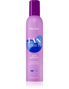 Fanola FAN touch spumă de lux pentru volum 300 ml