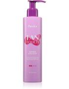 Fanola FAN touch Wanna Straight cremă pentru netezirea părului anti-electrizare 200 ml
