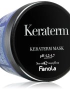 Fanola Keraterm Mask masca de netezire pentru par indisciplinat 300 ml