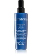 Fanola Keraterm spray pentru uniformizare pentru par indisciplinat 200 ml