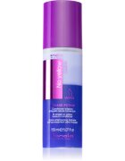 Fanola No Yellow 2 phase potion balsam (nu necesita clatire) pentru parul blond cu suvite 150 ml