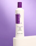 Fanola No Yellow Shampoo șampon neutralizeaza tonurile de galben 350 ml