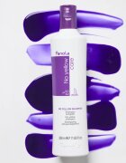 Fanola No Yellow Shampoo șampon neutralizeaza tonurile de galben 350 ml