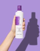 Fanola No Yellow Shampoo șampon neutralizeaza tonurile de galben 350 ml