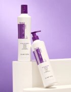 Fanola No Yellow Shampoo șampon neutralizeaza tonurile de galben 350 ml