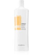 Fanola Nourishing Restructuring Conditioner balsam hranitor pentru păr uscat și deteriorat 1000 ml