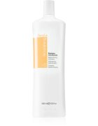 Fanola Nourishing Restructuring Shampoo sampon hranitor pentru păr uscat și deteriorat 1000 ml