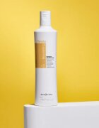 Fanola Nourishing Restructuring Shampoo sampon hranitor pentru păr uscat și deteriorat 350 ml
