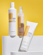 Fanola Nourishing Restructuring Shampoo sampon hranitor pentru păr uscat și deteriorat 350 ml