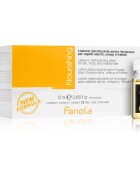 Fanola Nourishing ser cu hidratare intensiva pentru păr uscat și deteriorat 12x12 ml