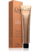 Fanola Oro Therapy Color Keratin culoare par culoare Naturals Dark Blonde 6.0. 100 ml