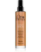Fanola Oro Therapy Gold Serum ser de păr cu aur de 24 de karate 100 ml