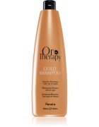 Fanola Oro Therapy Gold Shampoo sampon hidratant cu aur de 24 de karate 1000 ml