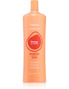 Fanola Vitamins Energizing Shampoo sampon energizant pentru părul slab cu tendință de cădere 1000 ml