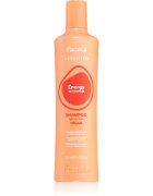 Fanola Vitamins Energizing Shampoo sampon energizant pentru părul slab cu tendință de cădere 350 ml