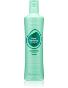 Fanola Vitamins Pure Balance Shampoo sampon pentru curatare pentru par gras si cu matreata 350 ml