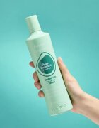 Fanola Vitamins Pure Balance Shampoo sampon pentru curatare pentru par gras si cu matreata 350 ml