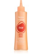 Fanola Vitamins Scalp Detoxifying Scrub gel exfoliant de curatare pentru toate tipurile de păr 195 ml