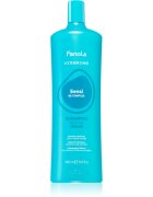Fanola Vitamins Sensi Delicate Shampoo sampon de curatare delicat cu efect calmant 1000 ml