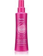 Fanola Wonder Color Locker Milk Spray spray-loțiune de protecție pentru păr vopsit 195 ml
