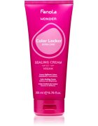 Fanola Wonder Color Locker Sealing Cream crema tonifianta pentru păr vopsit 200 ml