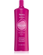 Fanola Wonder Color Locker Shampoo sampon pentru stralucirea si tonifierea parului vopsit 1000 ml