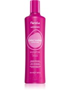 Fanola Wonder Color Locker Shampoo sampon pentru stralucirea si tonifierea parului vopsit 350 ml