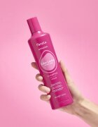 Fanola Wonder Color Locker Shampoo sampon pentru stralucirea si tonifierea parului vopsit 350 ml