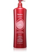 Fanola Wonder Curl Cleansing Conditioner balsam pentru păr creț 1000 ml