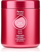 Fanola Wonder Curl Mask masca pentru păr creț 1000 ml